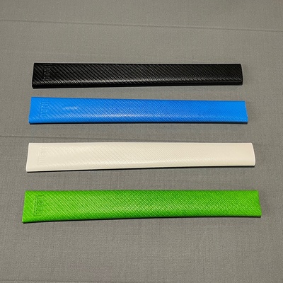 THeORY Návlek na tágo Touch Carbon 34,5 cm – Sleviste.cz