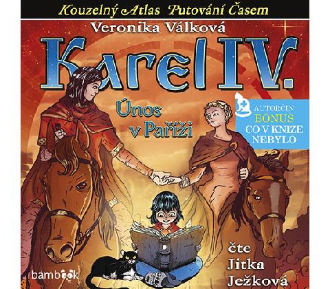 Karel IV.