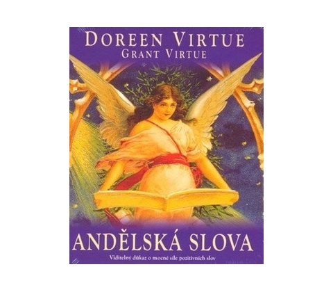 Andělská slova