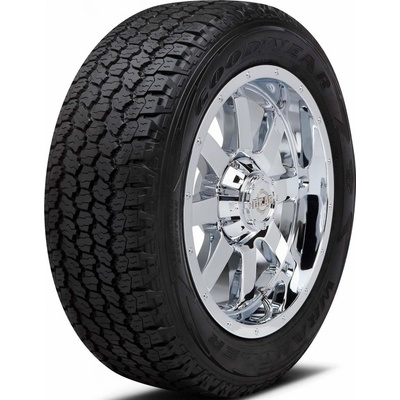 Goodyear Wrangler All-Terrain Adventure 255/65 R19 114H