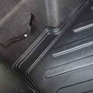 UMBRELLA Стелка за багажник umbrella за fiat egea / tipo sedan 2015 - (8682578004882)