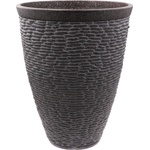 Dakls Пластмасово покритие за кашпа ø 44 cm - Dakls (ECO651)