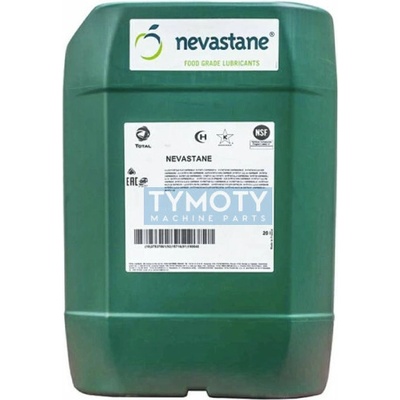 Total Nevastane AW 32 20 l