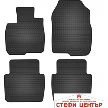 Image 1 of FroGum Гумени стелки Frogum съвместими с Honda CR-V V - (2016+) (51677)