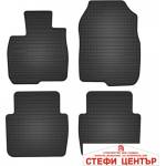 FroGum Гумени стелки Frogum съвместими с Honda CR-V V - (2016+) (51677) - steficenter