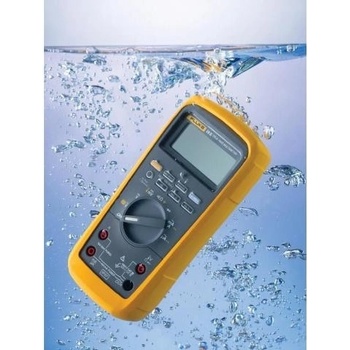 FLUKE 27 II