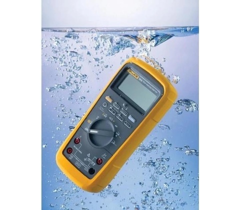 FLUKE 27 II