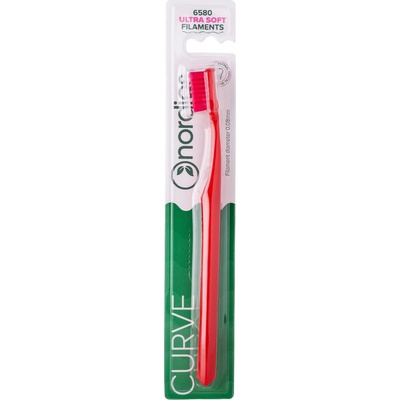Nordics Curve Ultra Soft 6580 Red/Red