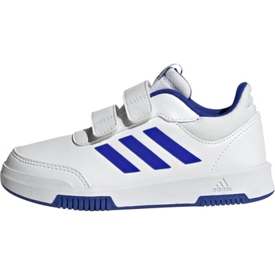 Adidas sportswear Спортни обувки 'Tensaur' бяло, размер 4