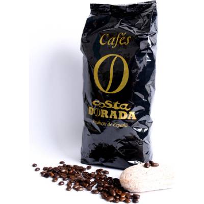 Café Verde del Mediterráneo Costa Dorada Espresso 1 kg