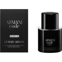 Giorgio Armani Code parfum pánsky 30 ml