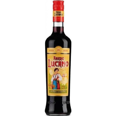 AMARO LUCANO 28% 1 l (holá láhev)
