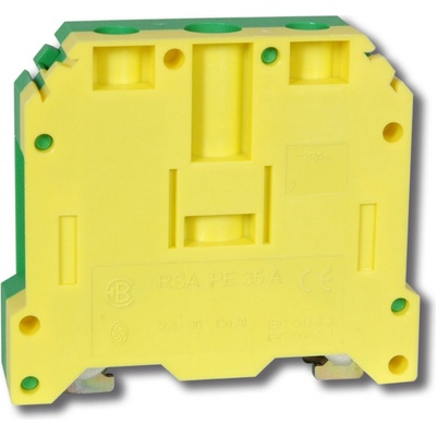 Elektro Bečov A571231 RSA PE 35 A