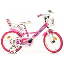 Dino Bikes Fairy 16