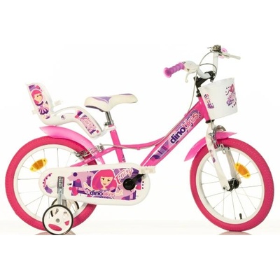 Dino Bikes Fairy 16