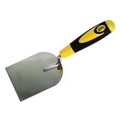 TOPMASTER МИСТРИЯ ПЛАСТМАСОВА ДРЪЖКА 160мм (323304)