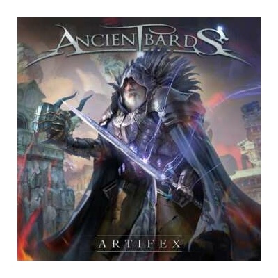 Ancient Bards: Artifex CD