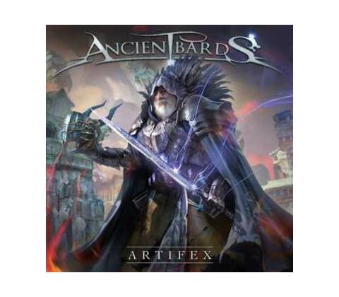 Ancient Bards: Artifex CD