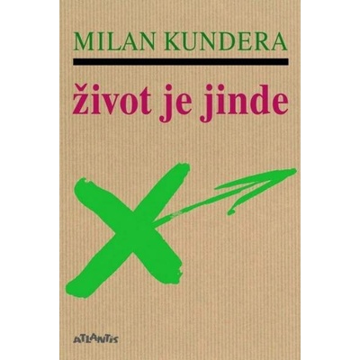 Život je jinde