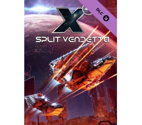 X4: Split Vendetta