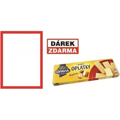 Magneto LEAN A4 – Zboží Živě