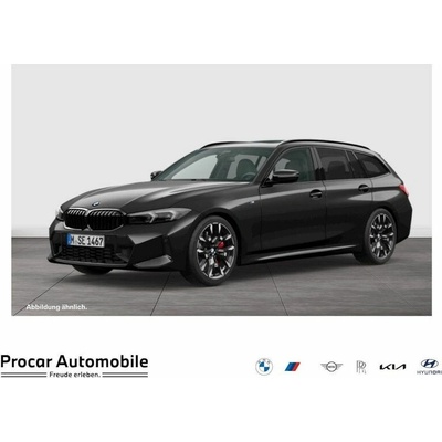 BMW 320i M Sport 135 kW