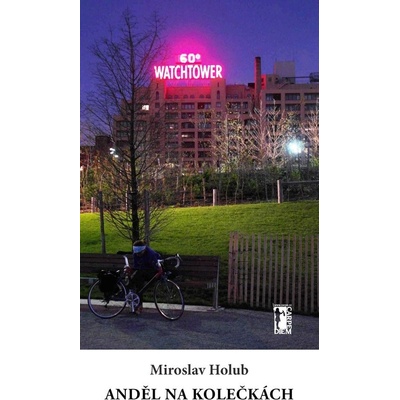 Anděl na kolečkách