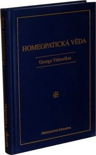 Homeopatická věda