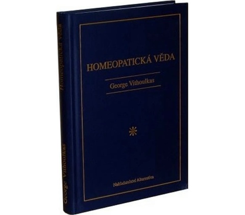 Homeopatická věda