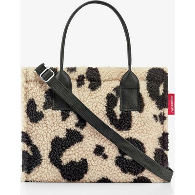 Reisenthel Daily Shopper XS Teddy Leo Cream