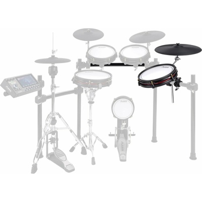 Alesis Strata Club Expansion Pack 12"-16" Tom Pad