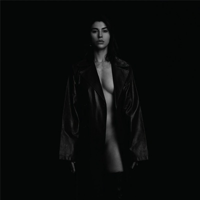 KIMBRA - A RECKONING CD