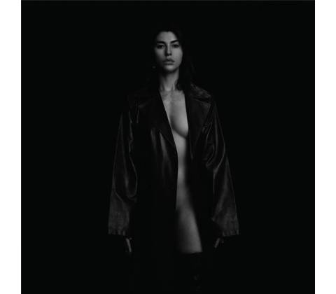 KIMBRA - A RECKONING CD