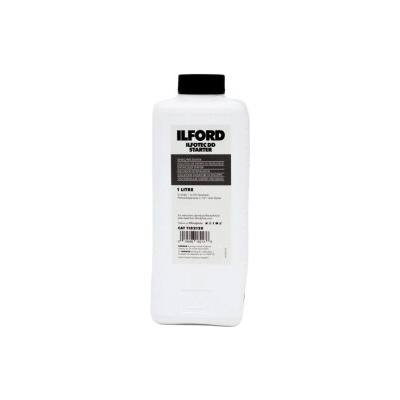 Ilford Developer Ilfotec DD Starter 1L