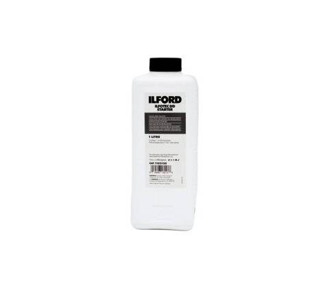 Ilford Developer Ilfotec DD Starter 1L