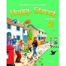 Happy Street 2 Class Book