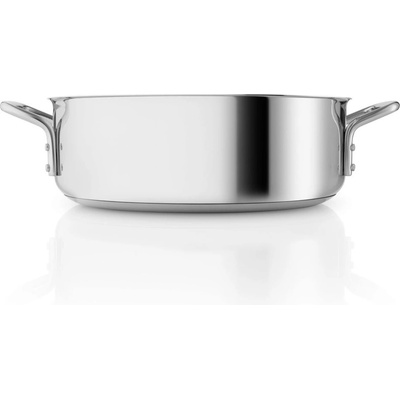 Eva Solo Nepriľnavá panvica na soté s nepriľnavým keramickým vnútorným povrchom 24 cm