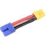 Revtec Конверсионен кабел ec2 устройство - xt-30 батерия 14awg