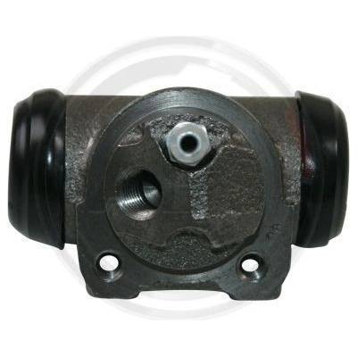 Brzdový valček kolesa A.B.S. 62892