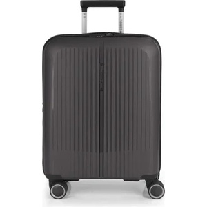 Gabol Куфар Brooklyn PP 55 см. сив - Gabol