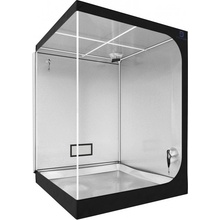 DiamondBox Silver SL150 150x150x200cm