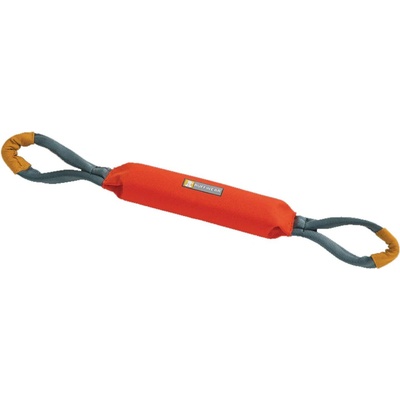 Ruffwear Pacific Loop Toy играчка за кучета - Sockeye Red
