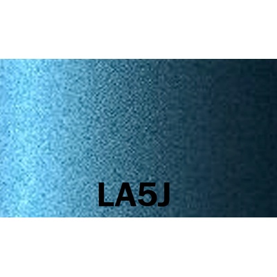 Autolak ve spreji Škoda 400ml LA5J PACIFIC BLUE
