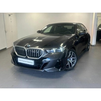 BMW i5 eDrive40 M Sport 254 kW