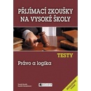 Testy Právo a logika