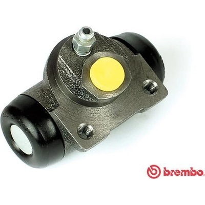 Brzdový valček kolesa BREMBO A 12 274