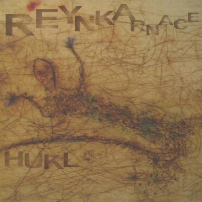 Supraphon Hukl: Reynkarnace - CD (014194)