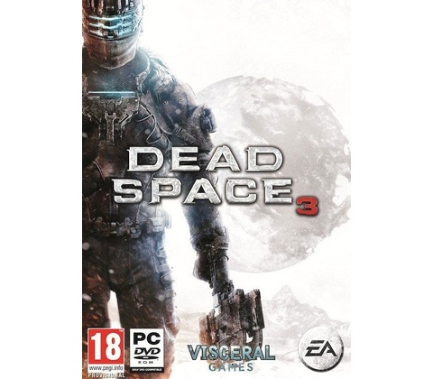 Dead Space 3