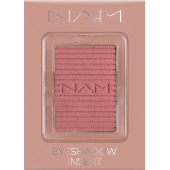 NAM Matte Eyeshadow 5 Desert Rose Пълнител сенки 3, 5gr