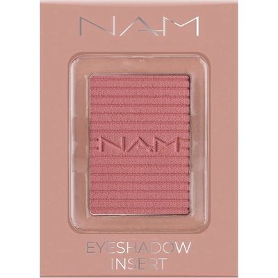 NAM Matte Eyeshadow 5 Desert Rose Пълнител сенки 3, 5gr
